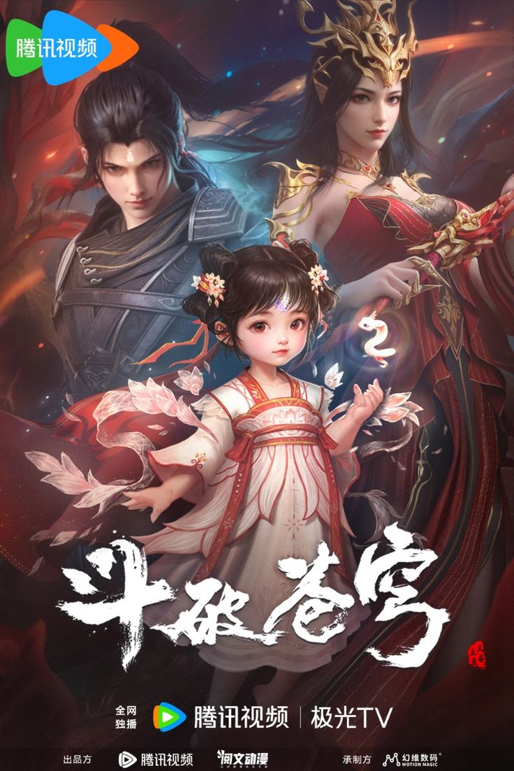 TangXiao