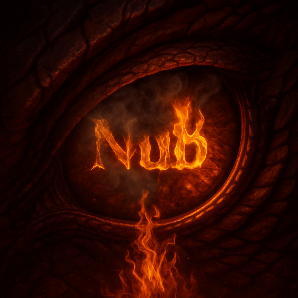 Nub