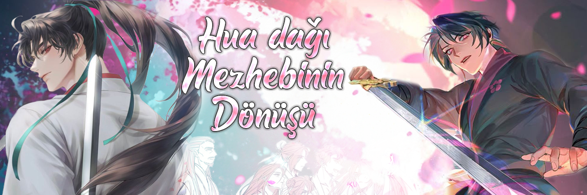 Hua Dağı Mezhebinin Dönüşü