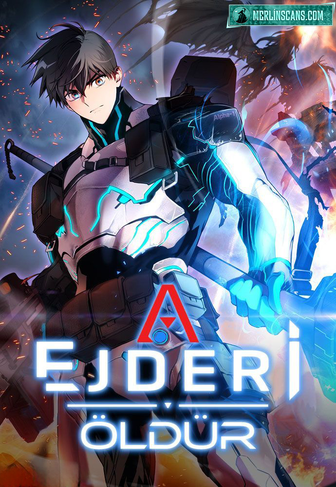 Ejderi Öldür