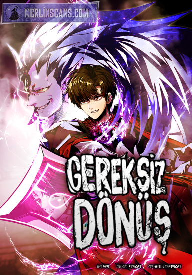 Gereksiz Dönüş