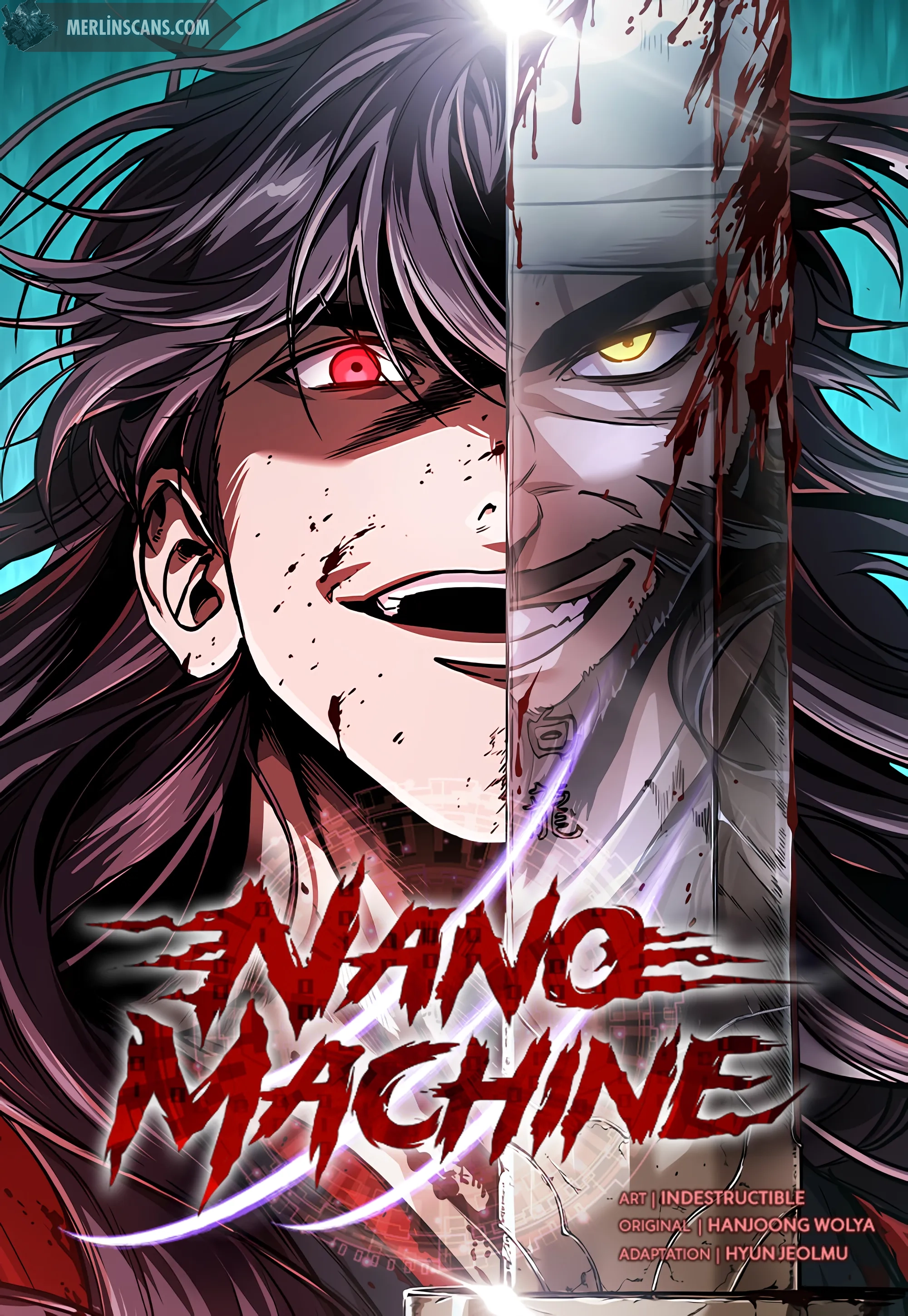 Nano Makine