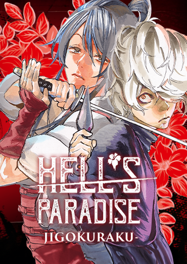 Hell’s Paradise: Jigokuraku [Bırakıldı]