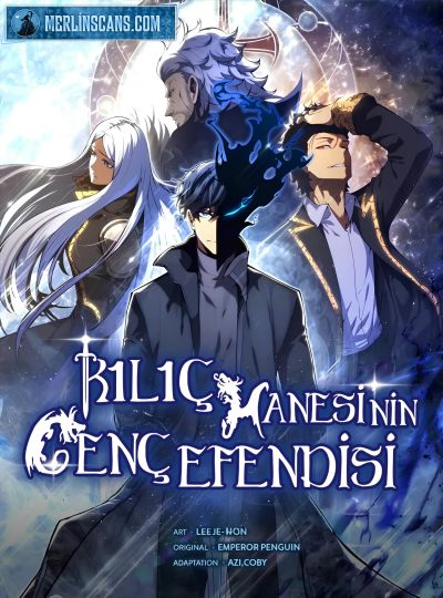 Kılıç Hanesinin Genç Efendisi