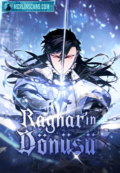 Ragnar’ın Dönüşü