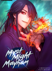MystMightMayhemCover01