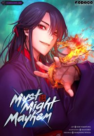 MystMightMayhemCover01