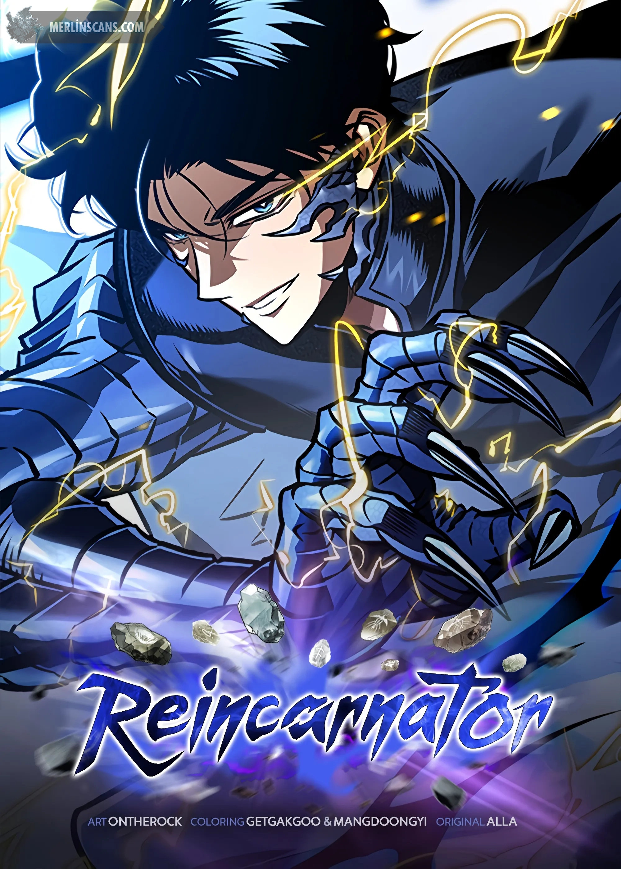 Reenkarnatör
