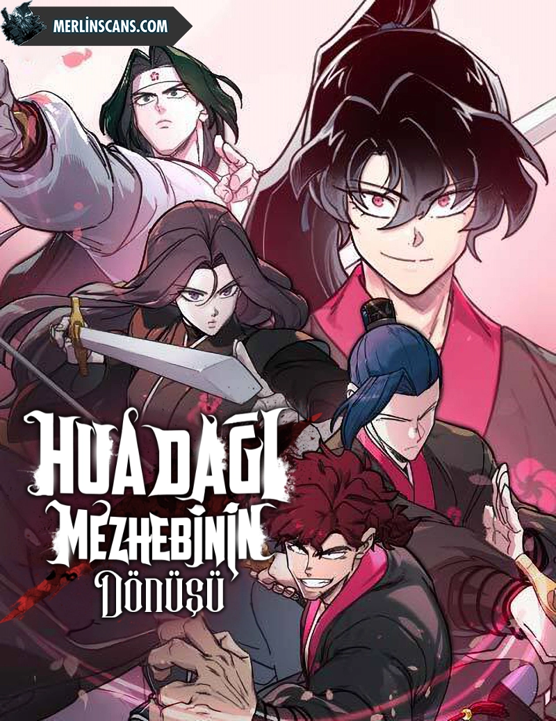 Hua Dağı Mezhebinin Dönüşü