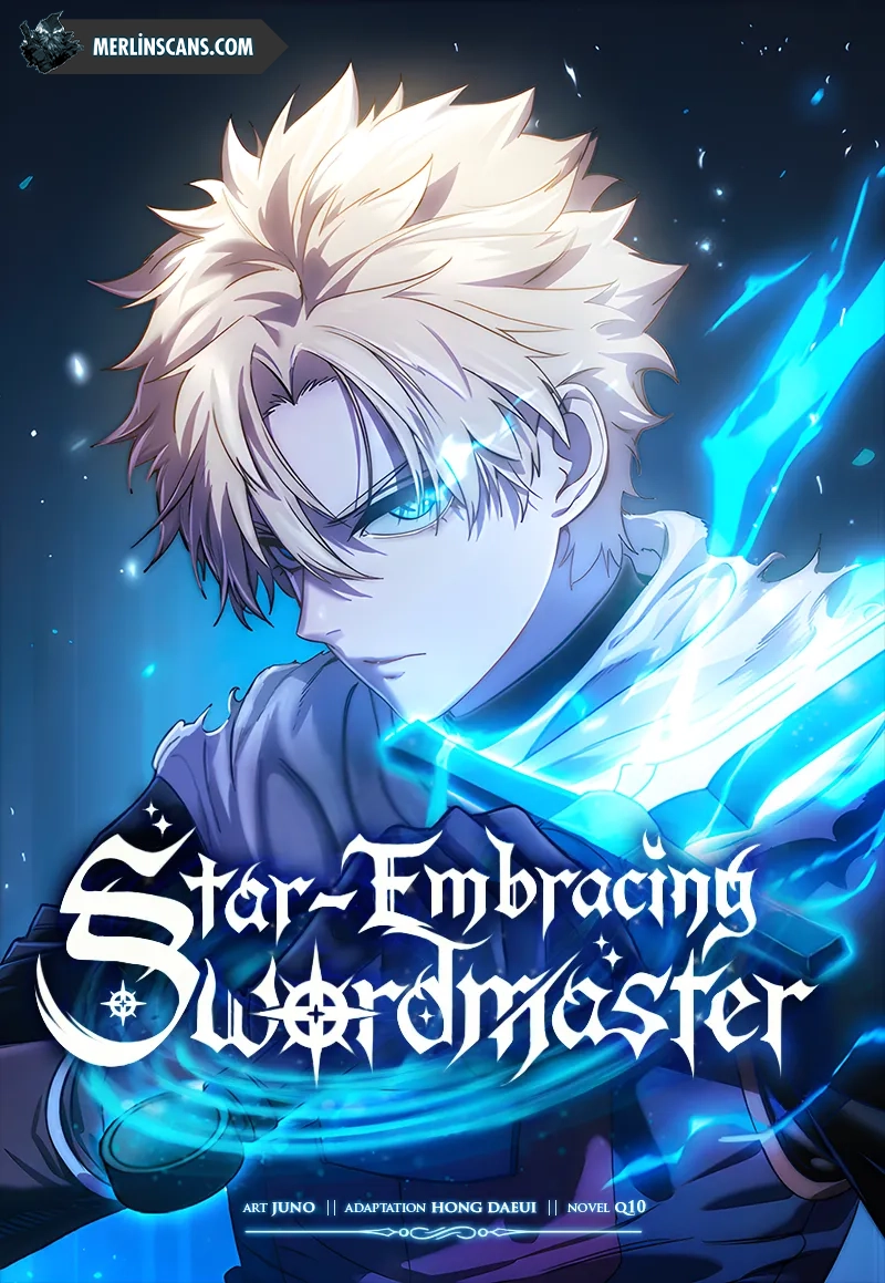 Star-Embracing Swordmaster Star-Embracing Swordmaster