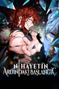 Nihayetin Ardındaki Başlangıç