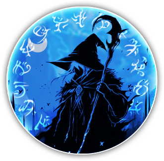 Merlin Scans - Büyülü Bir Kalite